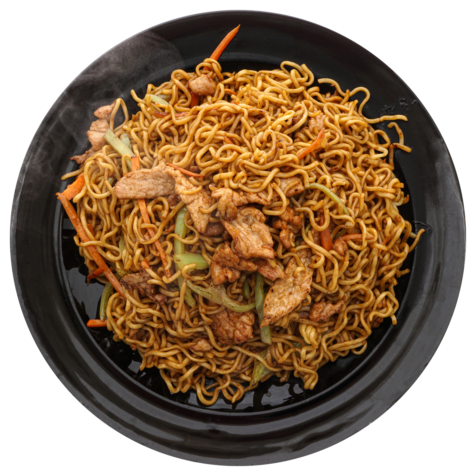 Chow mein