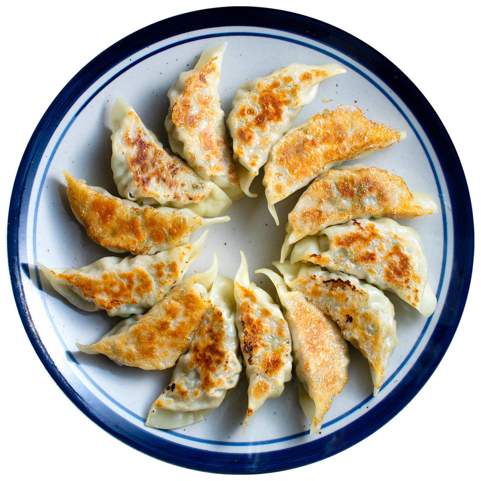 Gyoza